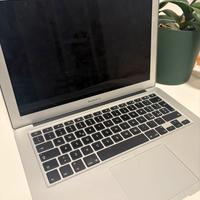 Apple - Macbook air 13 pollici