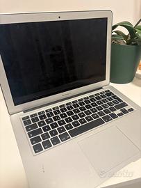Apple - Macbook air 13 pollici