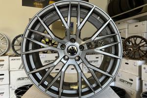 Cerchi Volkswagen raggio 18 NUOVI cod.48723