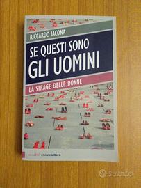 Se questi sono uomini 