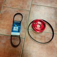 Kit puleggia compressore Lexus is200