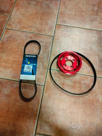 Kit puleggia compressore Lexus is200