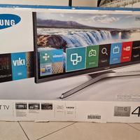 Smart TV Samsung