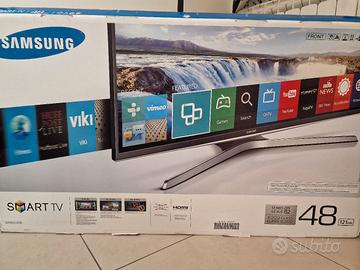 Smart TV Samsung