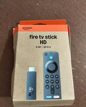 amazon fire stick ultimo modello
