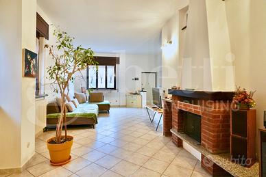 Villa o villino Rozzano [V.B-VILLAVRG]