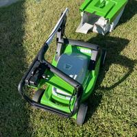 VIKING  ME 443 C " STIHL "
