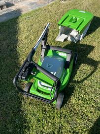 VIKING  ME 443 C " STIHL "