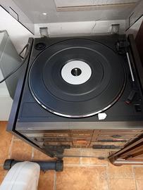 Stereo anni 80