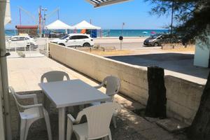 Appartamento Lungomare Marotta