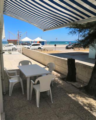Appartamento Lungomare Marotta