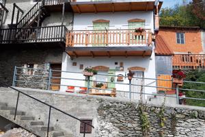 Rustico ristrutturato ormea-fraz. chionea