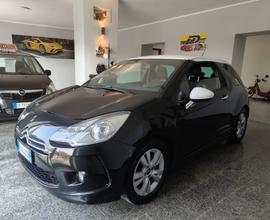 Ds DS3 DS 3 1.6 HDi 90 So Chic