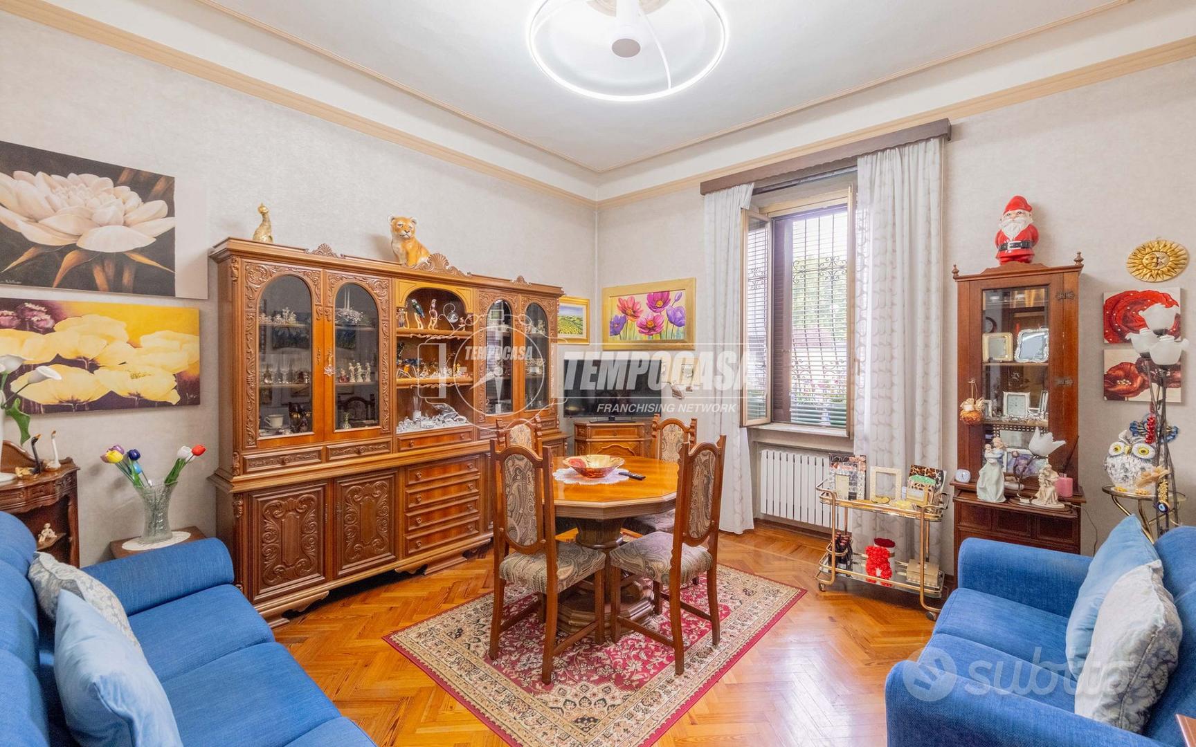 Appartamento – Milano, Abbadesse, Municipio 2 - Vista 3