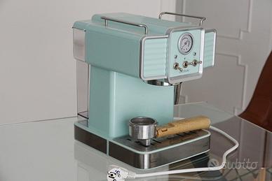 Macchina caffè Cumbia da riparare o per ricambi!