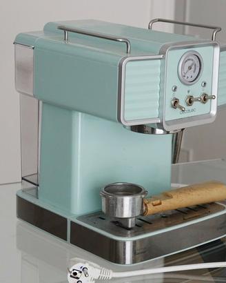 Macchina caffè Cumbia da riparare o per ricambi!