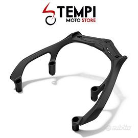 Porta pacchi posteriore originale Yamaha T-Max (20