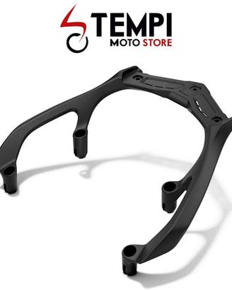 Porta pacchi posteriore originale Yamaha T-Max (20