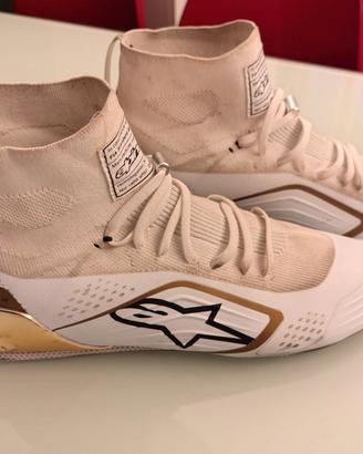 Scarpe kart alpinestars nr. 44