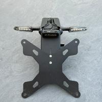 Ducati Panigale/Steetfighter V4 portatarga+frecce