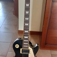 chitarra elettrica Epiphone LES Paul 