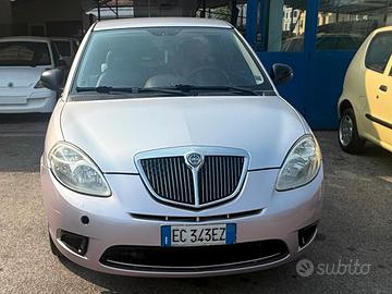 Lancia Ypsilon 1.2 Elle