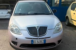 Lancia Ypsilon 1.2 Elle