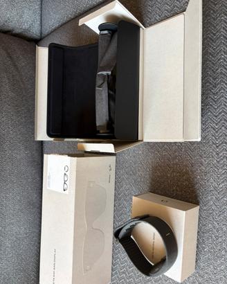 Ray-Ban Meta Display