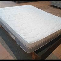 Materasso Eminflex in Memori Foam 