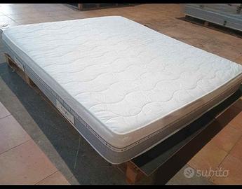 Materasso Eminflex in Memori Foam 