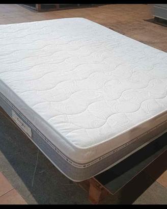 Materasso Eminflex in Memori Foam 