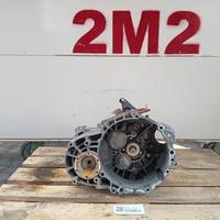 CAMBIO MANUALE COMPLETO AUDI A3 Serie (8P1) KNS 02