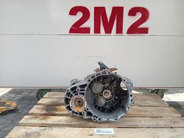 CAMBIO MANUALE COMPLETO AUDI A3 Serie (8P1) KNS 02