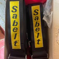 cinture sabelt