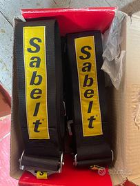 cinture sabelt