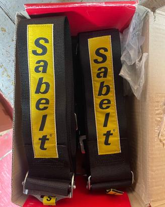 cinture sabelt