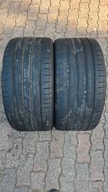 Dunlop Sportmax RT2 245/35 R18 gomme estive