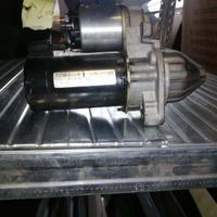 Motorino avv MERCEDES CLK 200 1998cc benz 1997