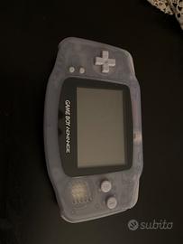 Game boy advance