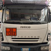 Eurocargo trasporto carburanti