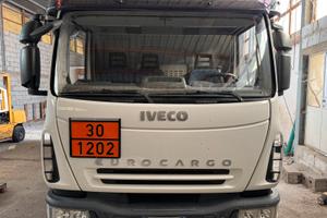 Eurocargo trasporto carburanti
