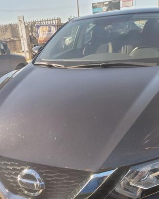 Ricambi qashqai 1.5 dci 115cv anno 2020