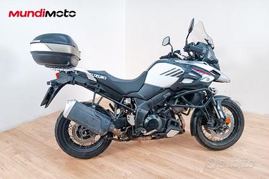 SUZUKI DL 1000 V-STROM ABS - 2018