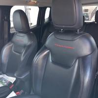 Jeep renegade automatica immediato realizzo