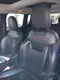 Jeep renegade automatica immediato realizzo