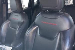 Jeep renegade automatica immediato realizzo