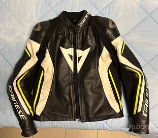 Giacca Dainese Tg. 50