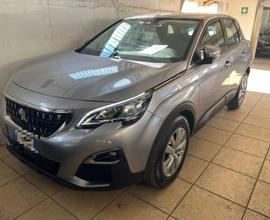 PEUGEOT 3008 1.5 BlueHDi 130 S&S EAT8