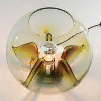 lampada Nuphar toni zuccheri Murano