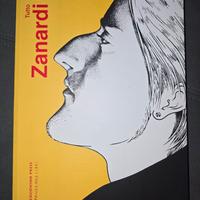 Tutto Zanardi  di Andrea Pazienza 
